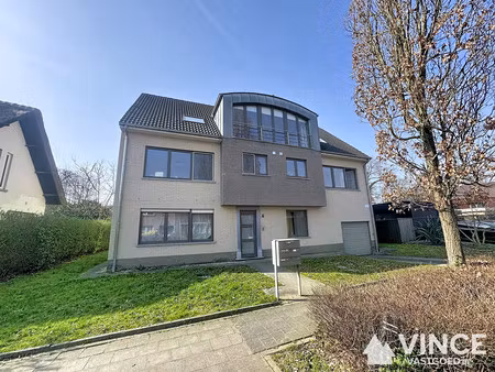 appartement te huur in kontich met 2 slaapkamers