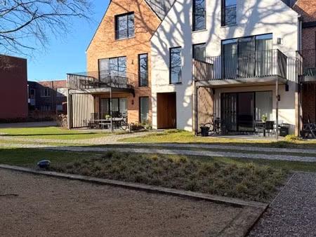 appartement te huur in zoersel met 2 slaapkamers