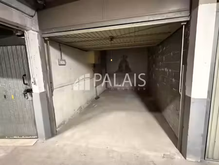 vente garage nice (06200)