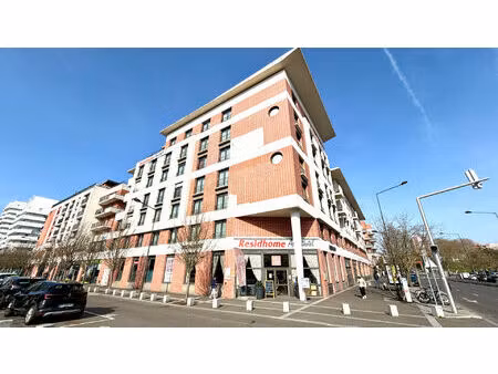 appartement 1 pièces 23 m² à vendre / acheter évry-courcouronnes 91000 ? | era immobilier