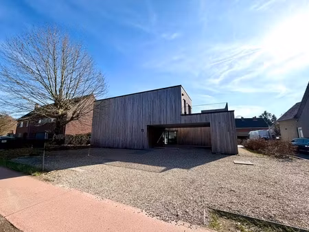appartement te huur in diepenbeek met 2 slaapkamers
