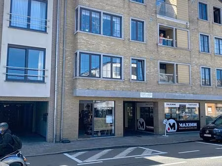 appartement te huur in eeklo met 2 slaapkamers