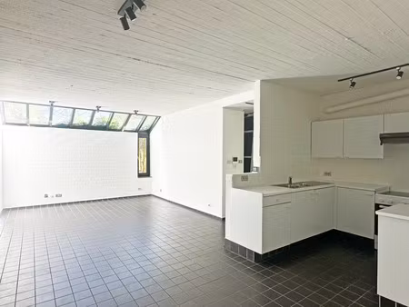 appartement te huur in hove met 1 slaapkamer