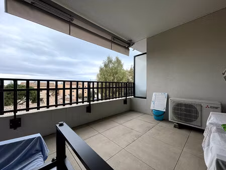 appartement 2 pièces 44 m² à vendre / acheter saint-laurent-du-var 06700 ? | era immobilie