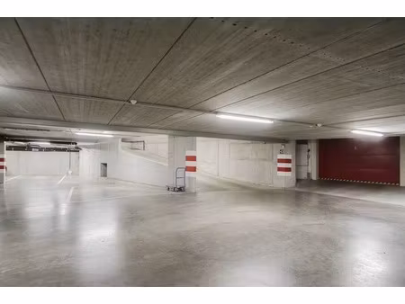 garage te huur in kortrijk