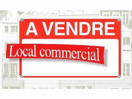 local commercial 0 pièces 50 m² à vendre / acheter saint-saturnin-lès-avignon 84450 ? | er