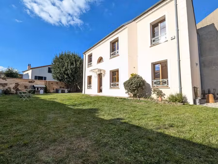 maison 4 pièces 133 m² à vendre / acheter fontenay-sous-bois 94120 ? | era immobilier