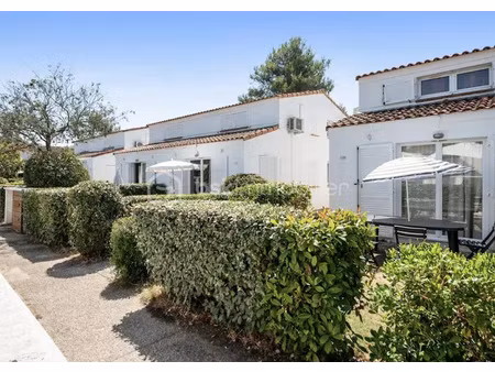 vente maison 2 pièces 34.31 m² à mandelieu-la-napoule (06210)  120 000 €