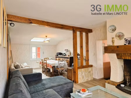 vente maison 90.7 m² à mont-de-marsan (40000)  119 000 €