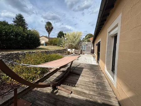 maison 6 pièces 136 m² à vendre / acheter agonac 24460 ? | era immobilier