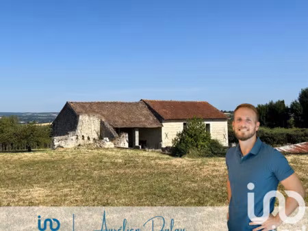 vente grange 3 pièces