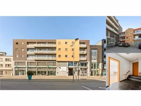 appartement à vendre à oude zandstraat 34c beveren (rbv42146)