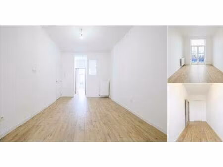appartement à vendre avec terrasse et 2 chambres   anderlecht (vbd95601)