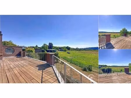 duplex à vendre à rue du monument 21 hotton (vbd95741)