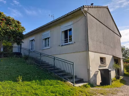 maison 4 pièces 92 m² à vendre / acheter chauny 02300 ? | era immobilier