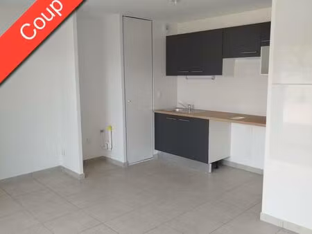 location appartement 2 pièces toulouse 31100