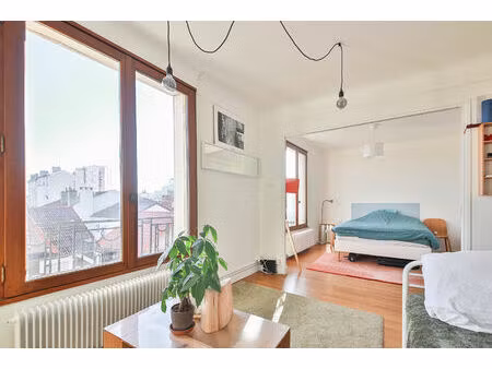 appartement 2 pièces 36 m² à vendre / acheter malakoff 92240 ? | era immobilier