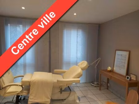 location local professionnel 45m² toulouse 31000