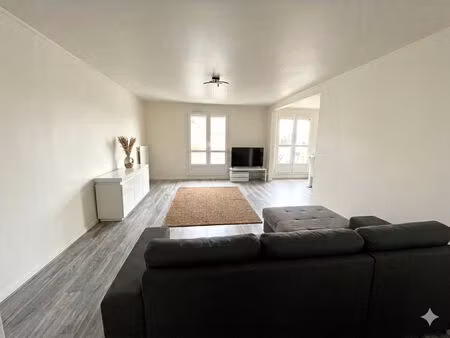 appartement 3 pièces 85 m² à vendre / acheter joué-lès-tours 37300 ? | era immobilier