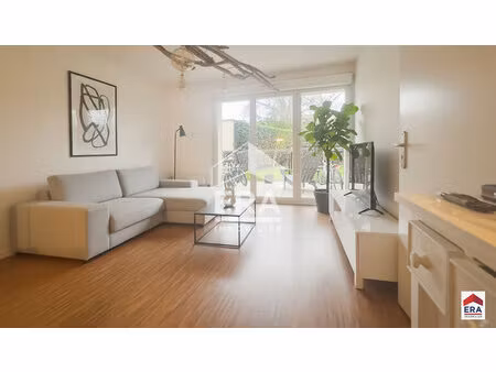 appartement 2 pièces 38 m² à vendre / acheter lys-lez-lannoy 59390 ? | era immobilier