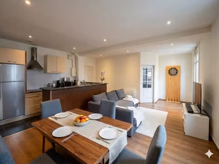 appartement 3 pièces 62 m² à vendre / acheter tours 37000 ? | era immobilier