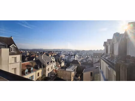 appartement 2 pièces 41 m² à vendre / acheter wimereux 62930 ? | era immobilier