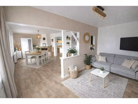 maison 6 pièces 128 m² à vendre / acheter longfossé 62240 ? | era immobilier