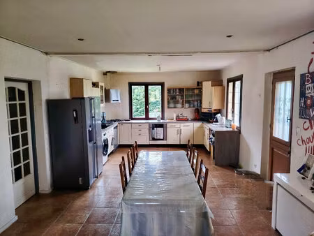 maison 5 pièces 140 m² à vendre / acheter saint-gal-sur-sioule 63440 ? | era immobilier