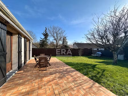 maison 5 pièces 100 m² à vendre / acheter souppes-sur-loing 77460 ? | era immobilier