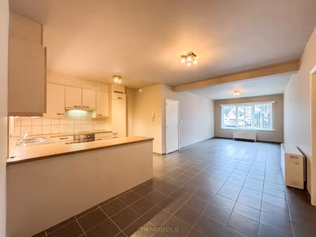 appartement te huur in brakel met 2 slaapkamers