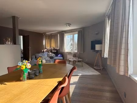 appartement te huur in erembodegem met 3 slaapkamers