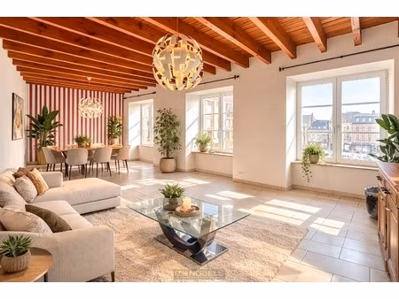 appartement te huur in wetteren met 2 slaapkamers