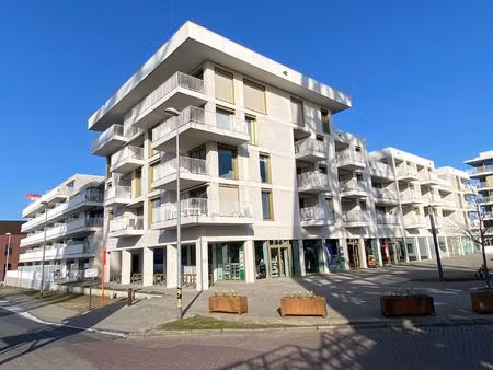 appartement te huur in willebroek met 2 slaapkamers