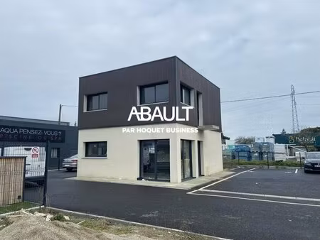 location local commercial 84m² fenouillet 31150