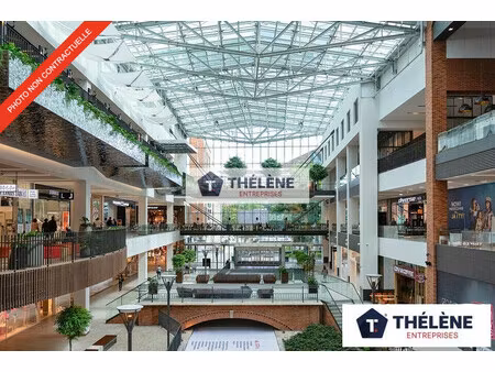 location local commercial 151m² juvignac 34990