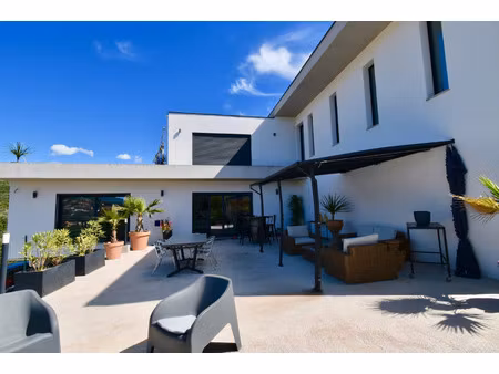 maison à vendre pietrosella 5 pièce(s) 150m2 749 000€