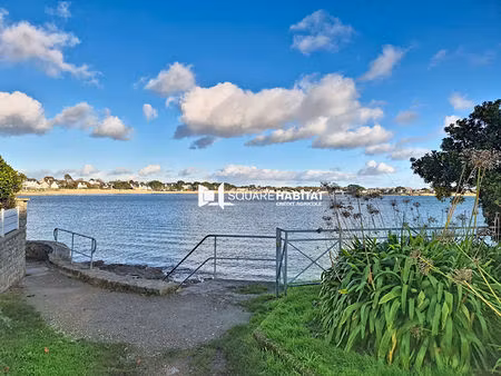 maison combrit sainte marine