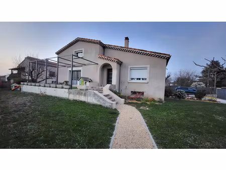 maison 6 pièces 171 m2