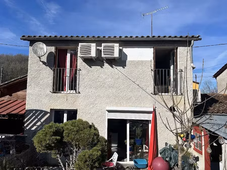 vente maison 3 pièces 78 m² à les quatre-routes-du-lot (46110)  138 000 €