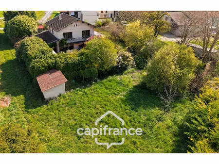 maison à vendre saint sorlin en valloire 6 pièce(s) 188m2 235 000€