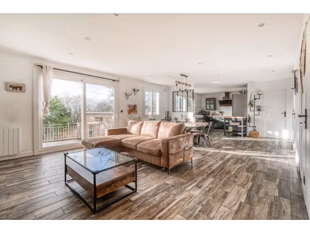 maison à vendre saint soupplets 4 pièce(s) 85m2 285 500€