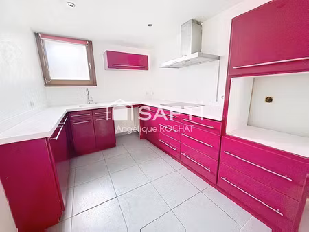 vente maison 3 pièces 81 m² à magalas (34480)  149 000 €