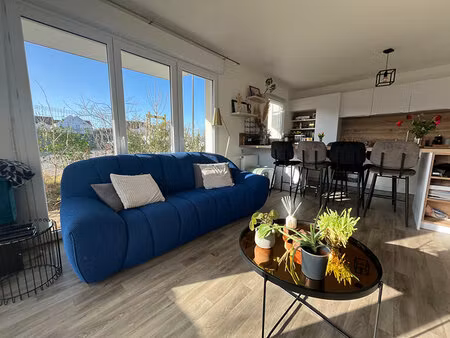 appartement 3 pièces 50 m² à vendre / acheter wimereux 62930 ? | era immobilier