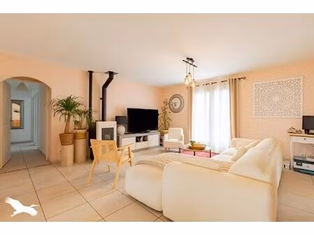 vente maison 6 pièces 140 m² aigues-vives (09600)