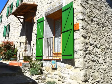 vente maison 5 pièces 101 m² à arboussols (66320)  179 000 €