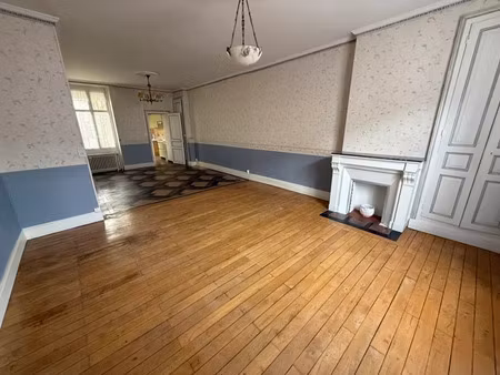 vente maison 4 pièces 139 m² à chateauroux (36000)  150 500 €