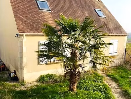 vente maison 4 pièces 85 m² à elincourt-sainte-marguerite (60157)  172 000 €