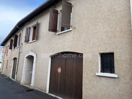 vente maison 10 pièces 331 m² à sauveterre-de-béarn (64390)  178 500 €