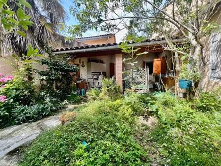 vente maison 3 pièces 68 m² artigat (09130)