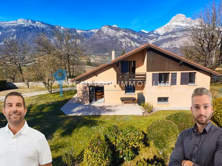 château à rafraichir à bernin